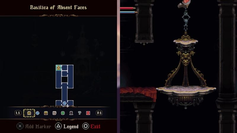 where to find cherubs