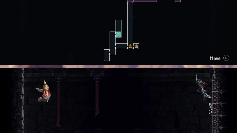 blasphemous 2 cherub