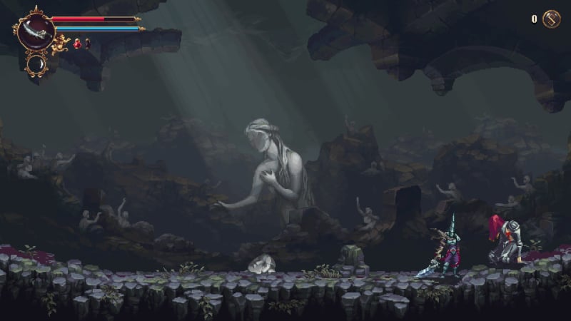 Blasphemous 2 Tutorial