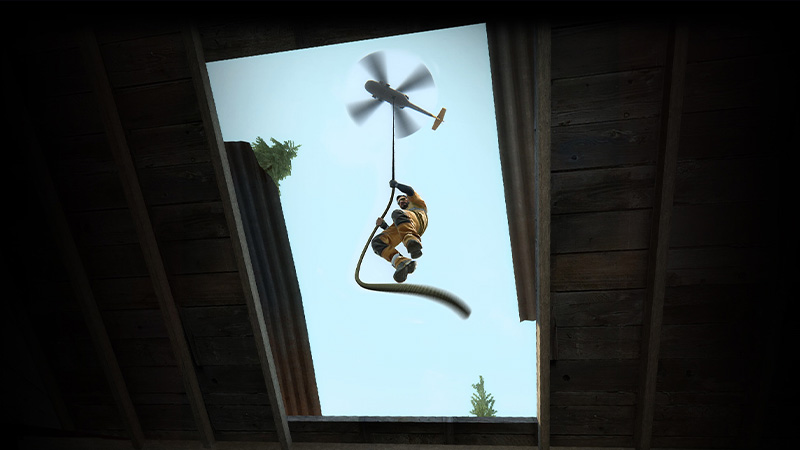 Patch Notes for the CS: Go August 15th Update - Gameplay Footage