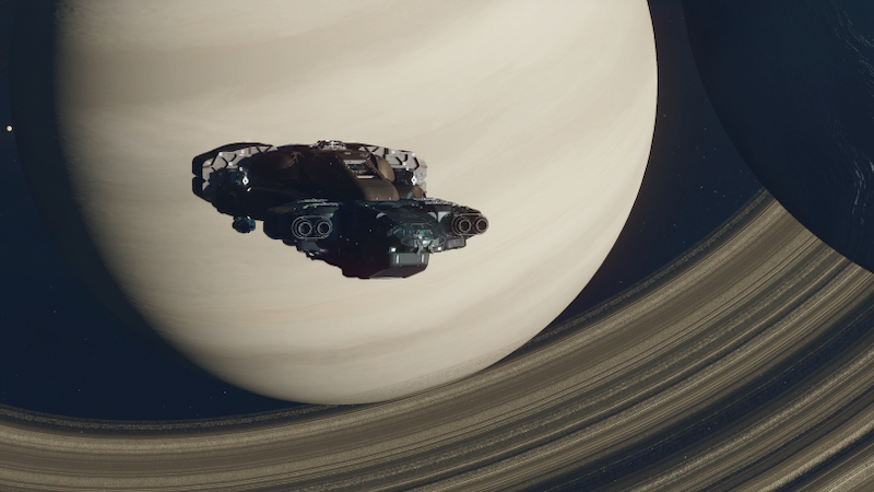 Can You Fly to Planets in Starfield Explained