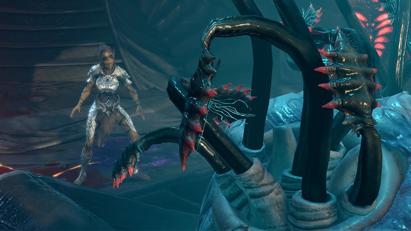 Kill Commander Zhalk in Baldur's Gate 3