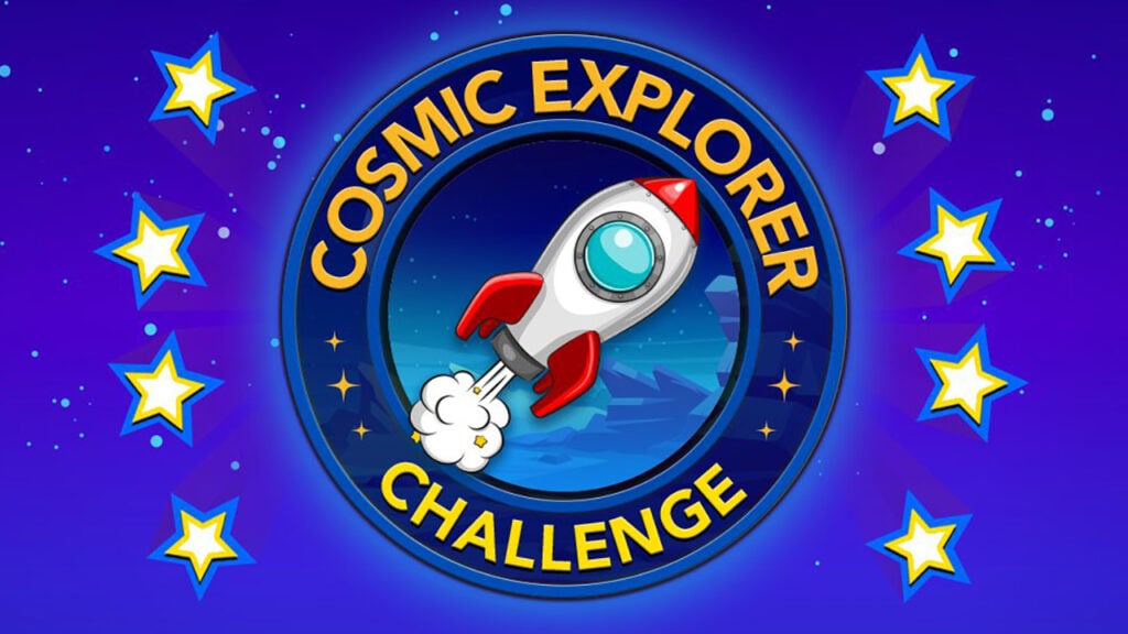 How To Complete the Cosmic Explorer Challenge in BitLife How to Complete the Cosmic Explorer Challenge in BitLife
