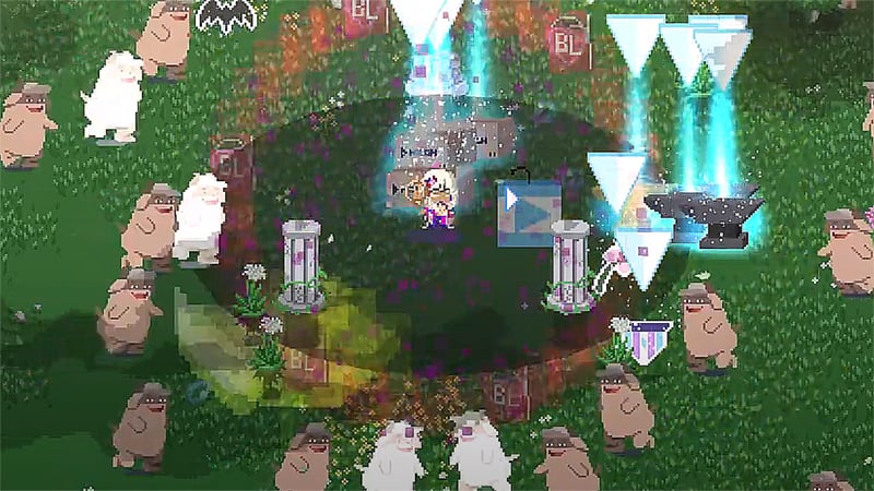 Couch Potato Achievement Explained