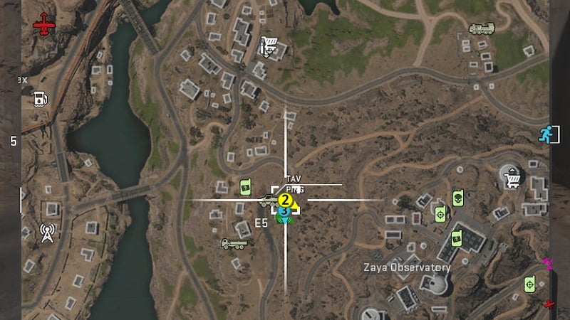 False Signal for Konni Reinforcements Exact Location