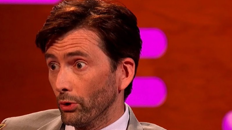 David Tennant