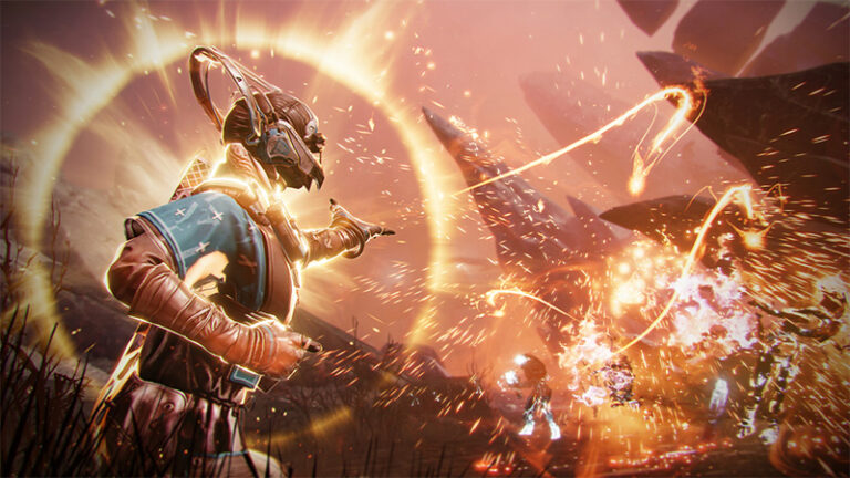 Destiny 2 Is Making the Right Move Changing to an Episodic Structure ...