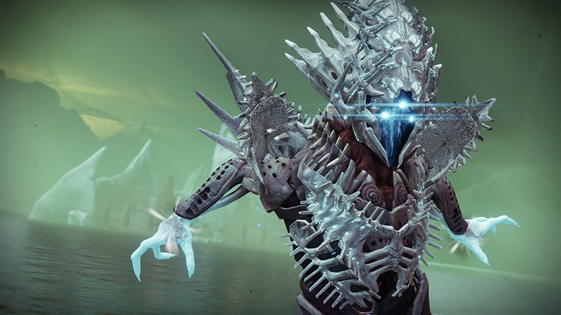 Destiny 2: Update 7.2.0.2 Patch Notes