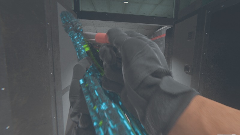 Expodite 12 Warzone 2