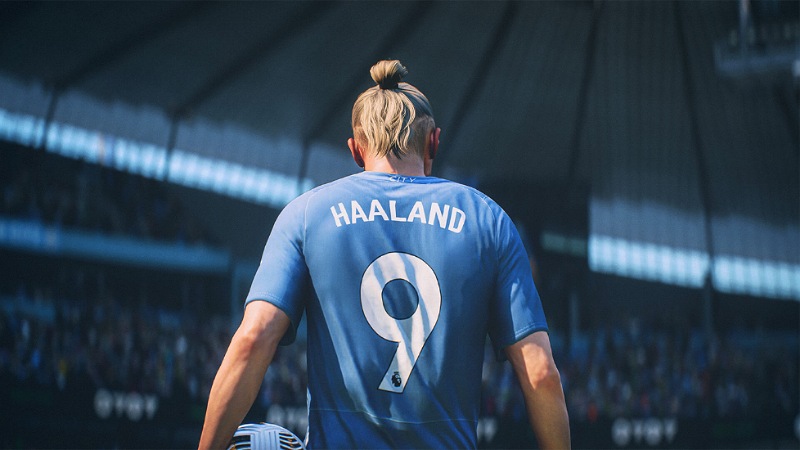 FC 24 Halland