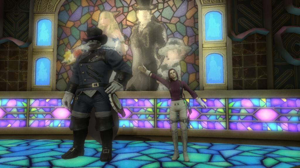 FFXIV Fashion Report Week 290 Guide FFXIV Fashion Report 290 Guide