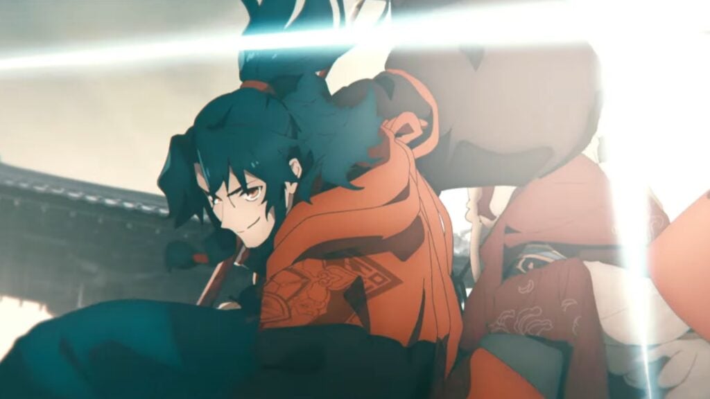 Fate/Samurai Remnant Reveals the Game’s Opening Animation Fate Samurai Remnant Opening Animation Revealed