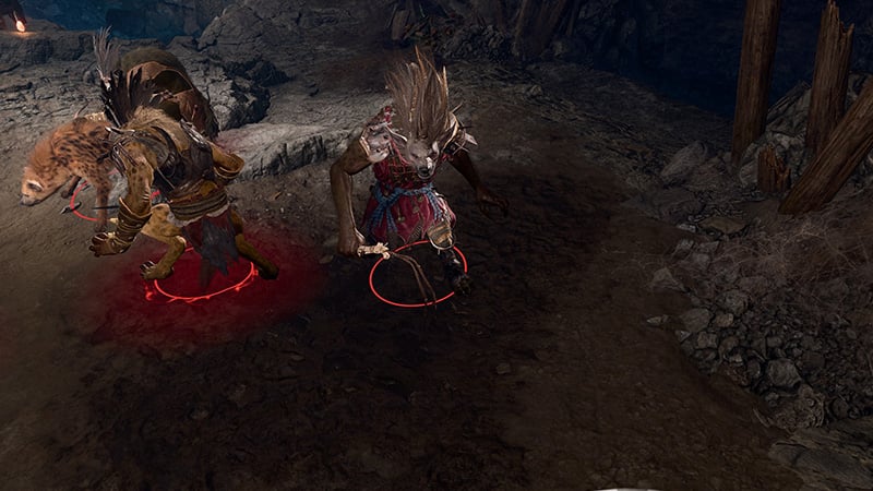 Defeat Flind in Baldur's Gate 3