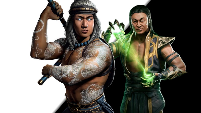 Mortal Kombat 11 Reboot Timeline