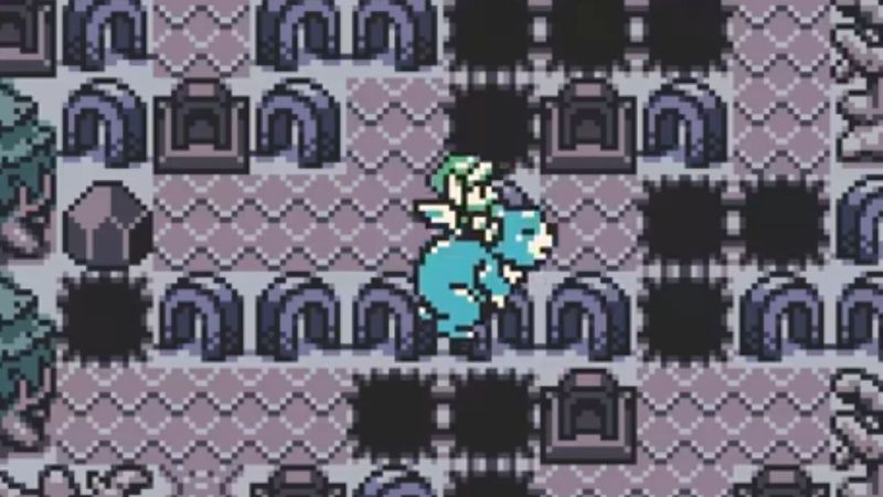 Should I Play Zelda Oracle of Ages or Seasons First?