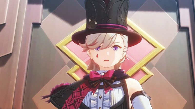 More Wishes could have helped the issue.