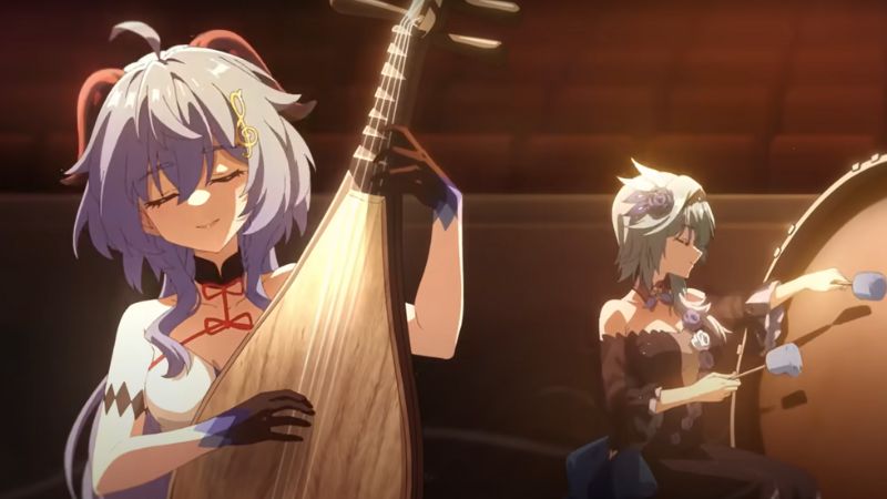 Genshin Impact Concert 2023