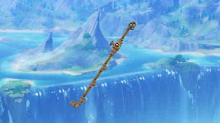 How To Get the Fleuve Cendre Ferryman Sword In Genshin Impact How To Get the Fleuve Cendre Ferryman Sword In Genshin Impact