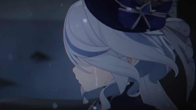 Genshin Impact Furina 4.2