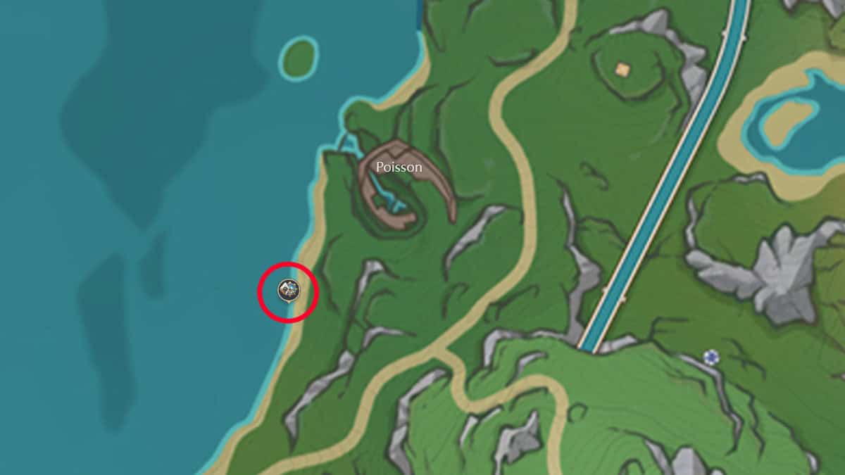 Maintenance Mek: Platinum Collection location.