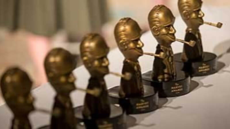 Harvey Awards New York Comic Con