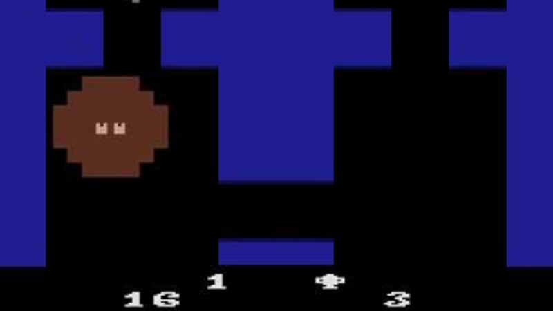 Haunted House is the beginnings of Horror games.