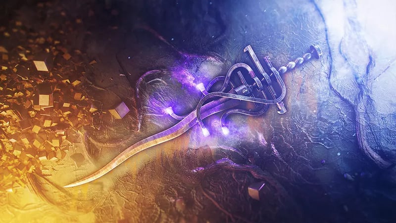 How to Get the Heartshadow Catalyst in Destiny 2