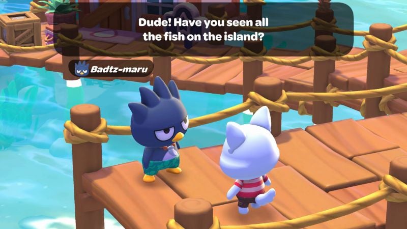 How To Get Rubber in Hello Kitty Island Adventure