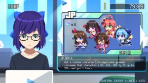 Can You Transfer your Save in Steam in HoloCure, the Hololive Fan game?