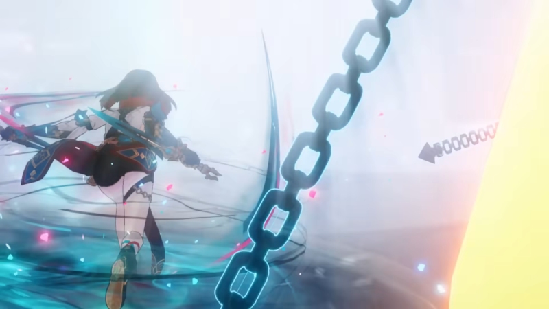 Honkai 1.4 Banners Leaked