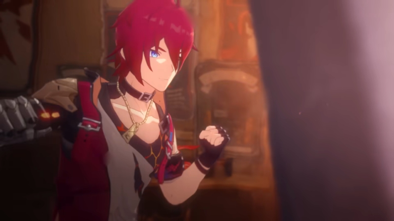 Honkai Luka Best Team Comp