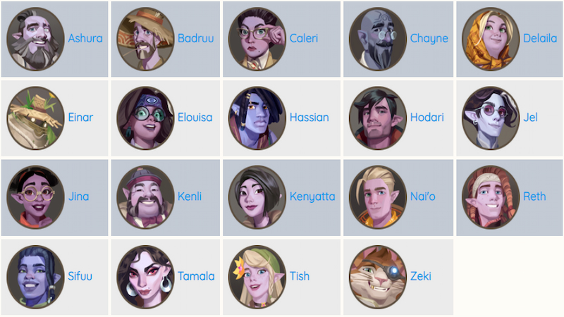 How And Where To Find A Shepp In Palia