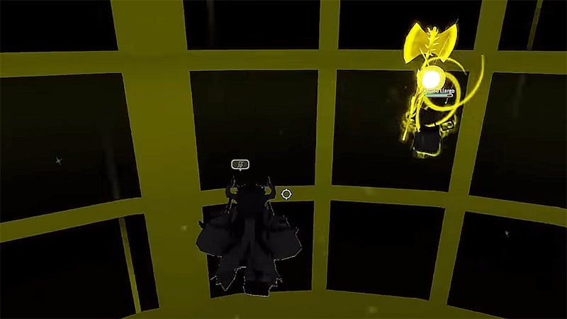 How To Beat The Hollow Prince in Peroxide