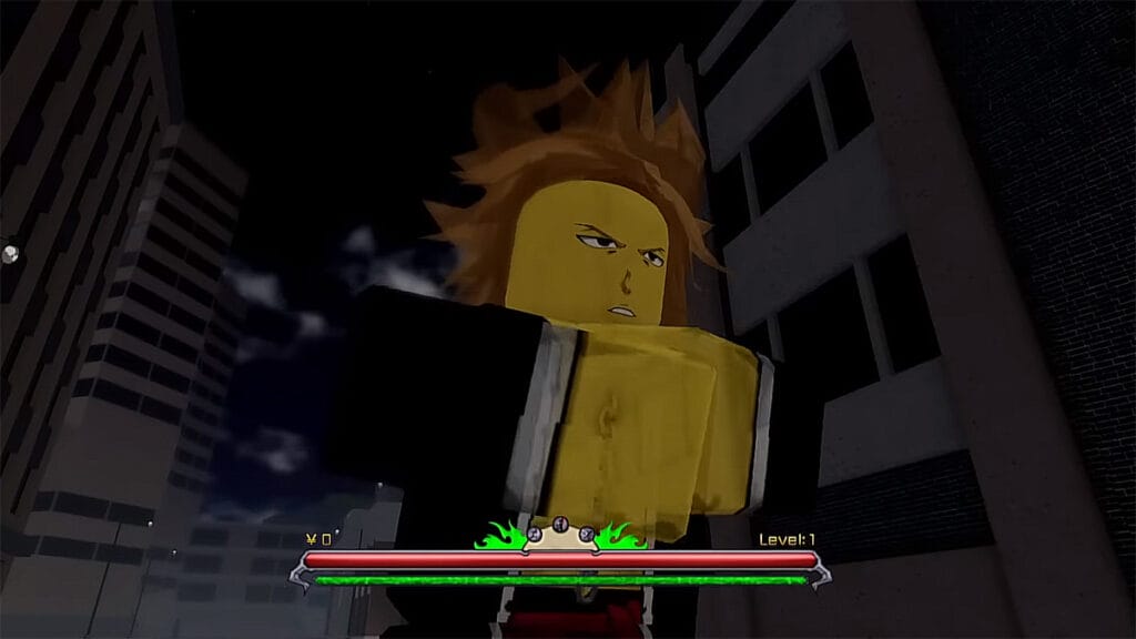 How To Become Hollow in Peroxide