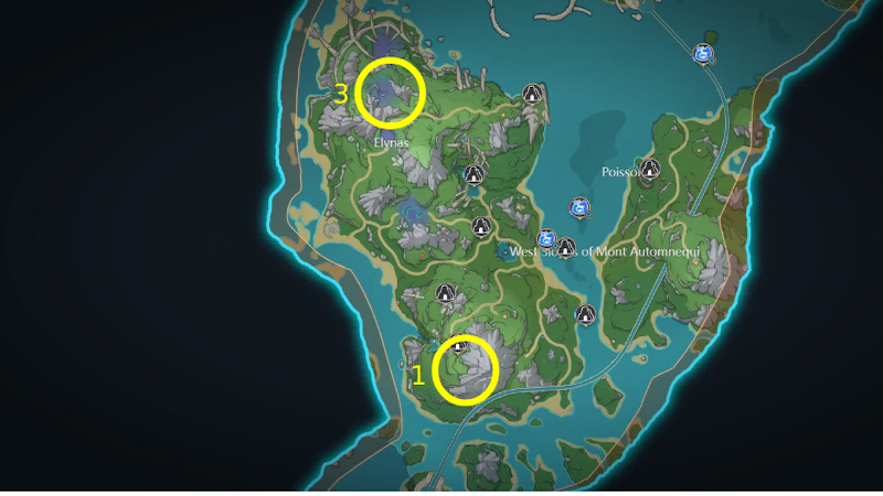 How To Complete Book of Esoteric Revelations in Genshin Impact