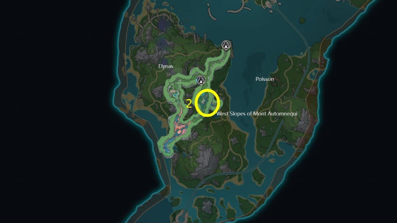 How To Complete Book of Esoteric Revelations in Genshin Impact