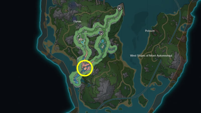 How To Complete Echoes Of The Ancient World in Genshin Impact