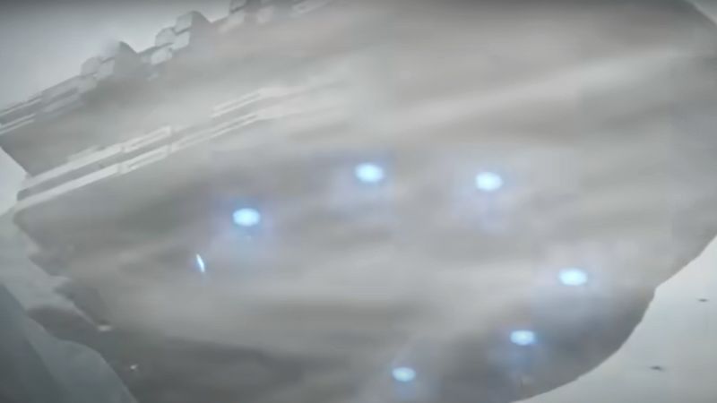 Armored Core 6: Steal the Survey Data