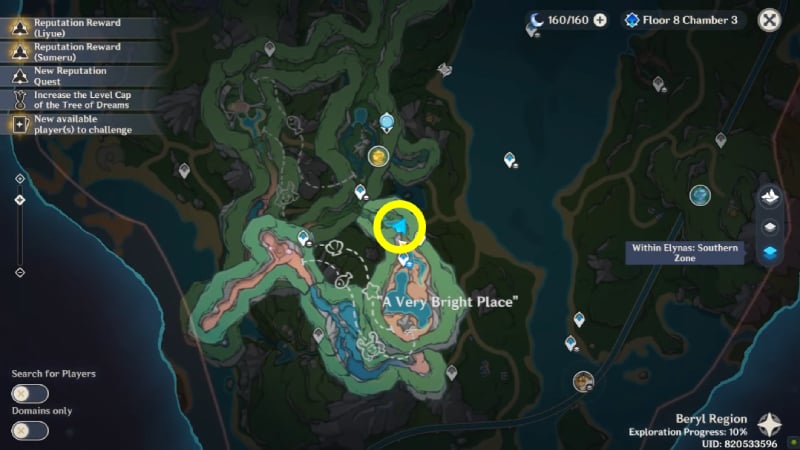 How To Complete Strange Stone Chronicle in Genshin Impact