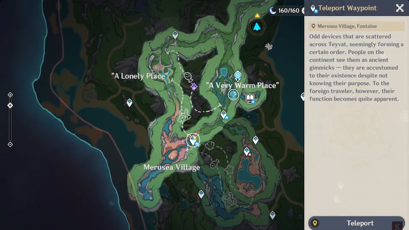 How To Complete The Three Primary Colors Of Solar Corona Hidden Quest In Genshin Impact