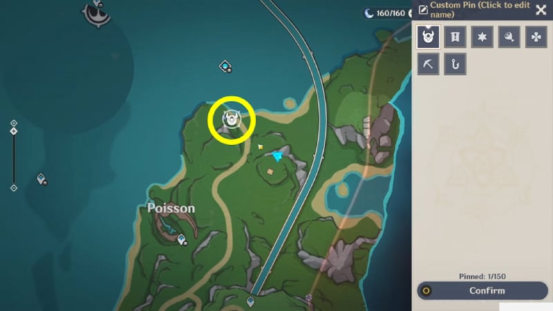 How To Complete Truly Mouthwatering in Genshin Impact