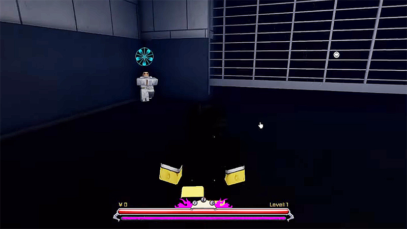 How To Find Gunther in Peroxide