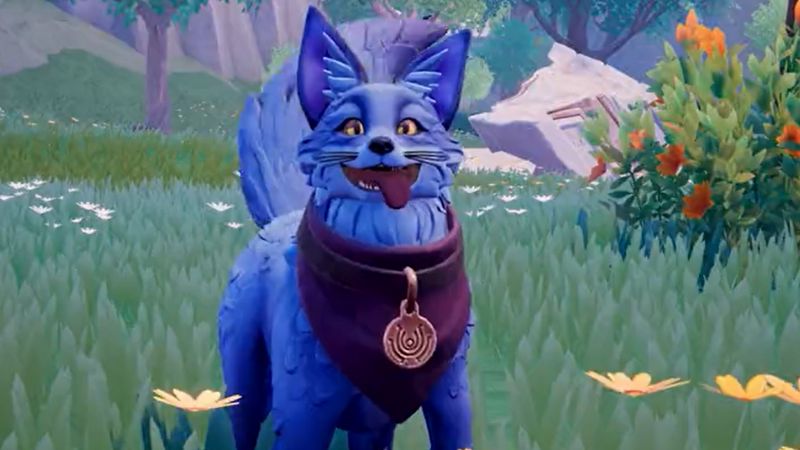 Unable To Connect Error 423 in Palia