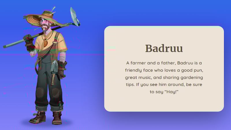 How To Get Blueberries in Palia