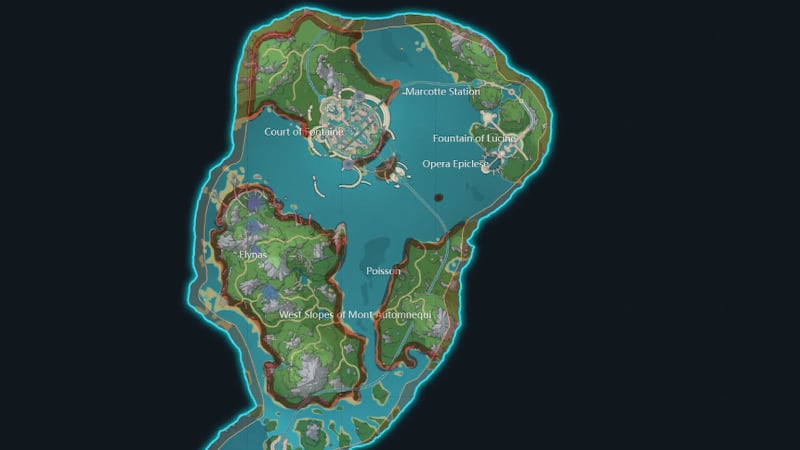 How To Get Linden Wood In Genshin Impact