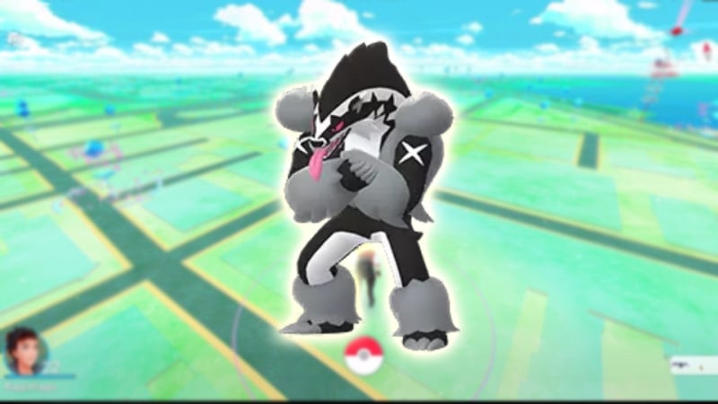 How To Get Obstagoon In Pokemon Go