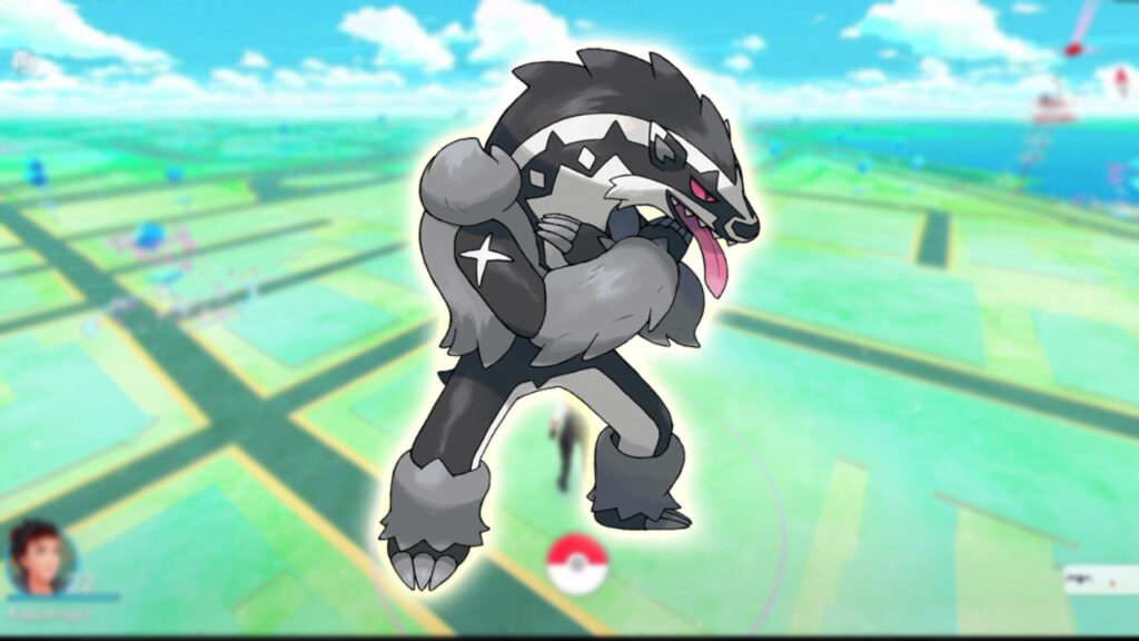 How To Get Obstagoon In Pokemon Go How To Get Obstagoon In Pokemon Go