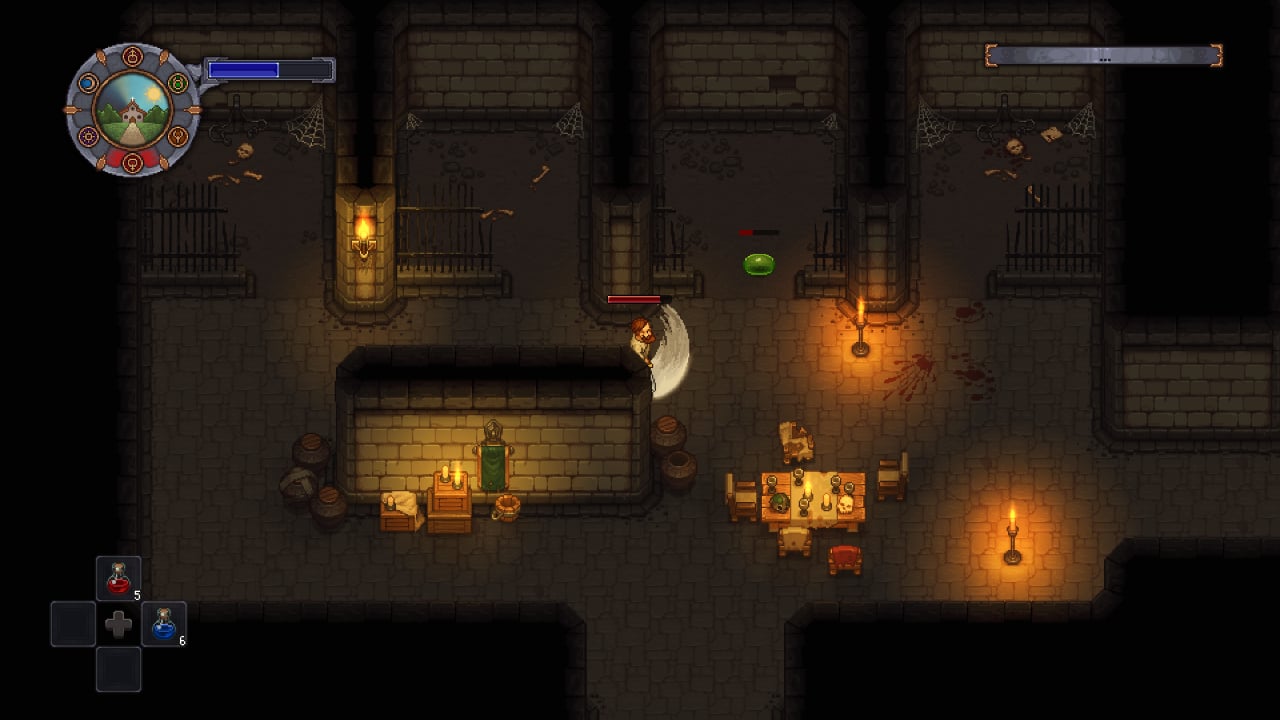 How to Get Science in Graveyard Keeper