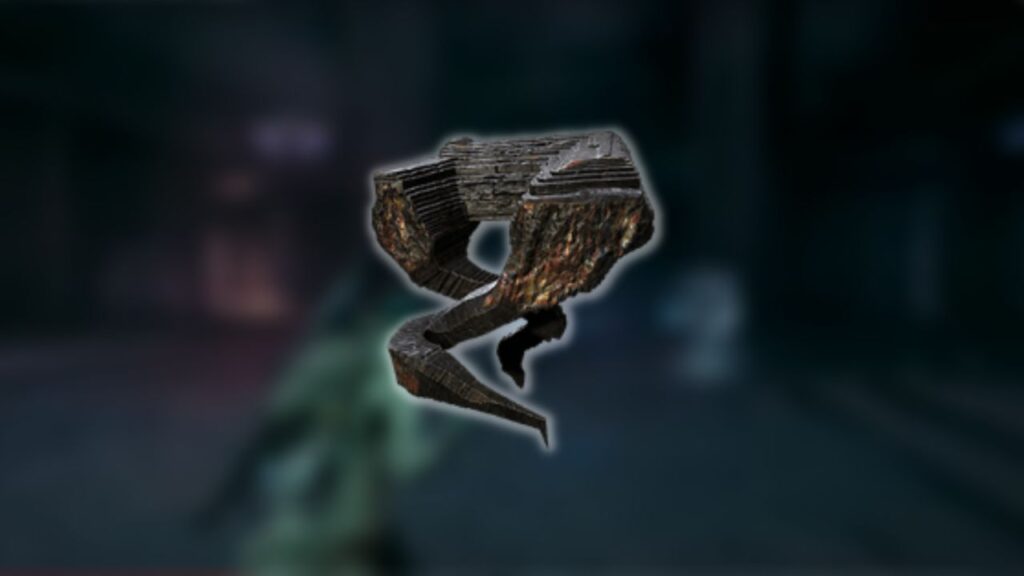 How To Get (& Use) Ionic Crystal in Remnant 2