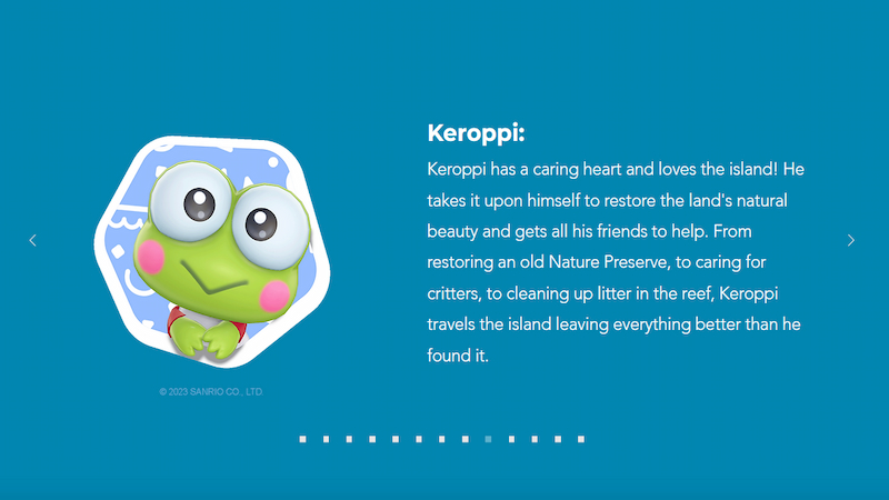 How To Get Volcano Critter List in Hello Kitty Island Adventure